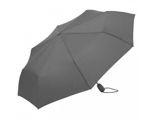 Folding umbrella Fare AOC, gray