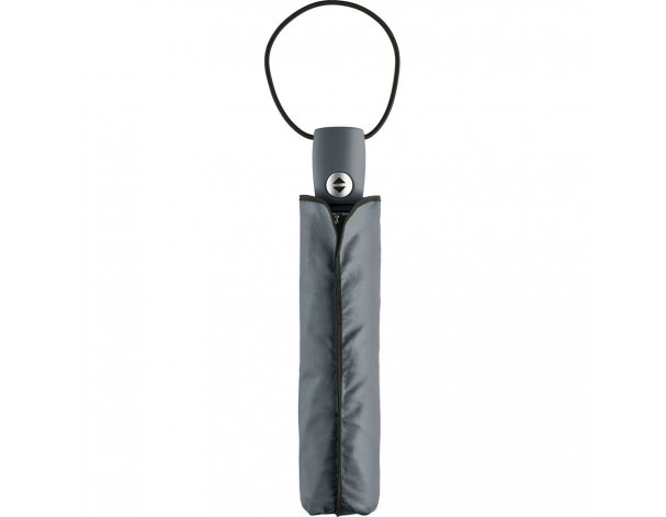 Folding umbrella Fare AOC, gray