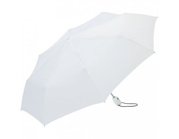 Folding umbrella Fare AOC white RA-137214