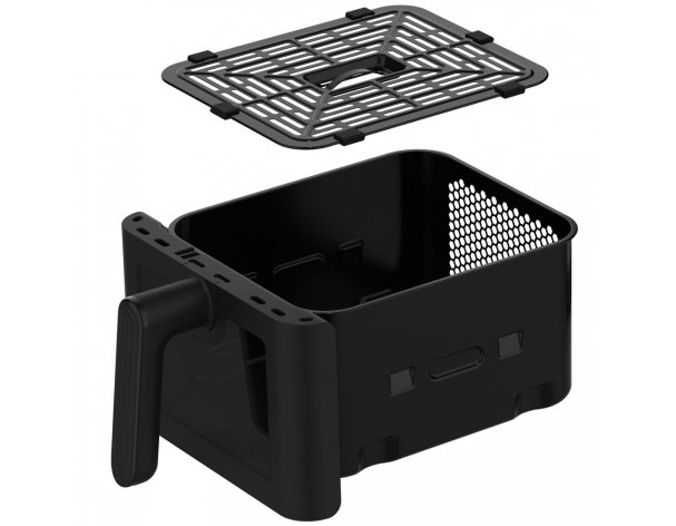 Air fryer Kenwell F8801