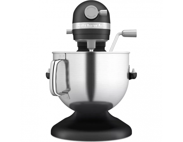 Миксер KitchenAid Artisan 6.6 л 5KSM70SHXEBM черный матовый