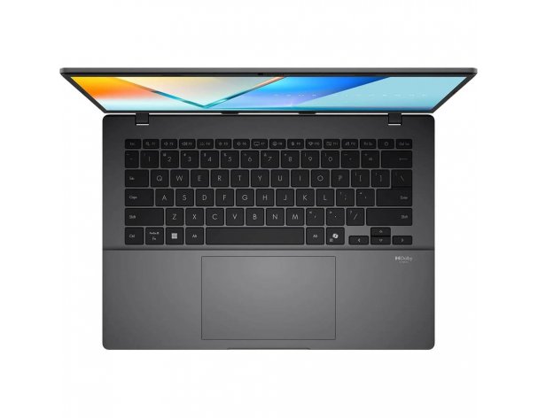 Ноутбук Asus VivoBook S14 S3407CA-LY097 (90NB16J2-M00760)