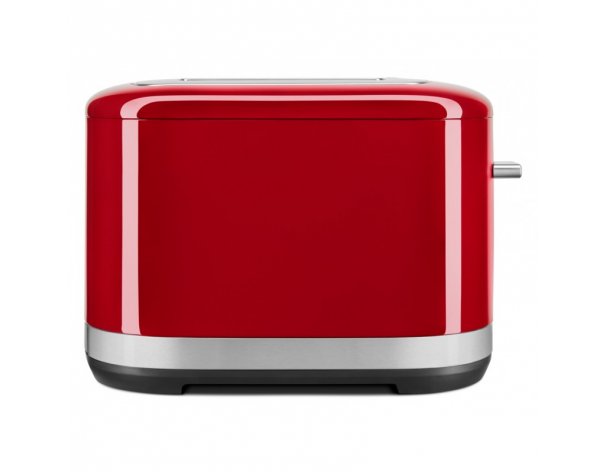 Тостер KitchenAid 5KMT2109EER красный