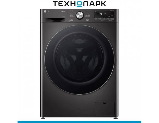 Washer-dryer LG F2V9FC2P