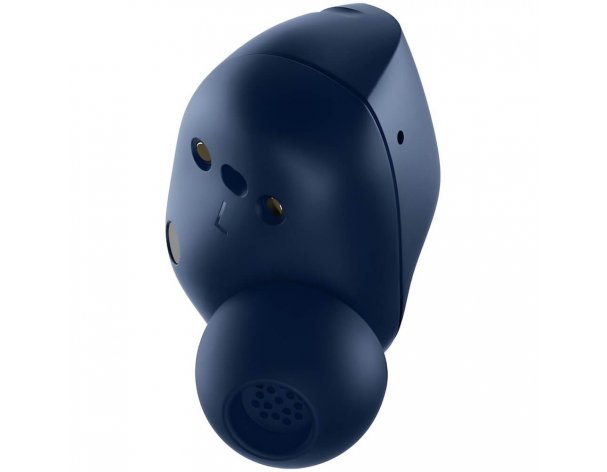Наушники Sennheiser Accentum True Wireless синий