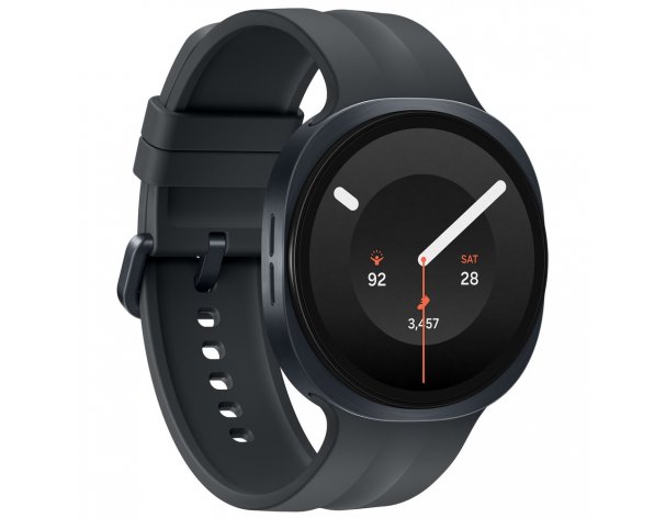 Смарт-часы Samsung Galaxy Watch9 44 мм LTE графит