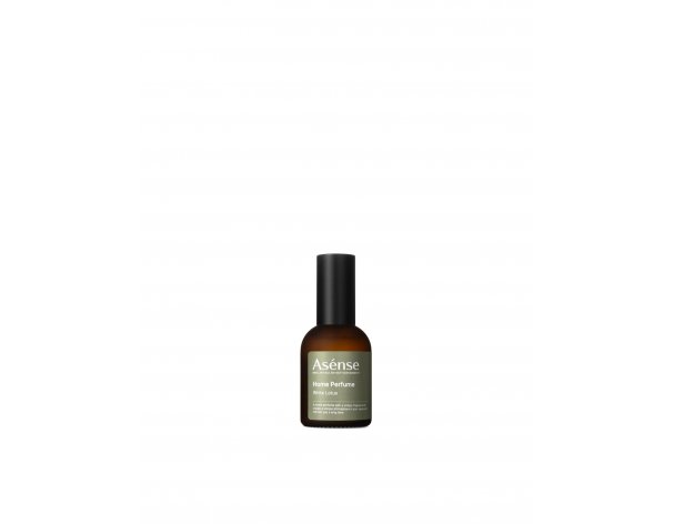 Spray interior Asense White Lotus 50 ml