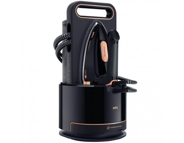 Парогенератор Braun CareStyle 9 IS9090BK