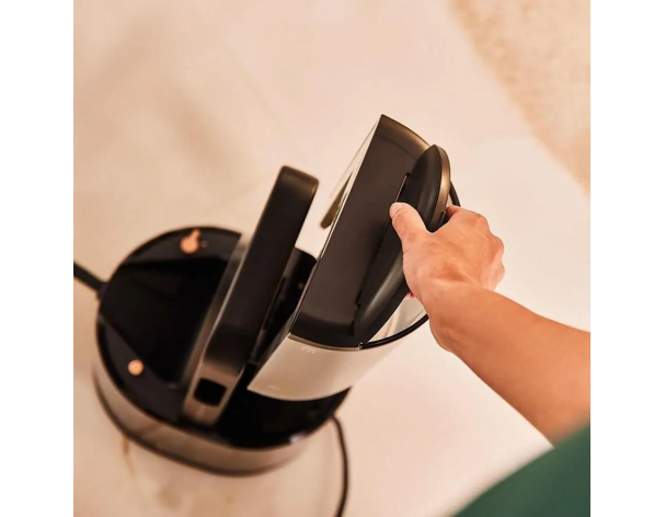 Парогенератор Braun CareStyle 9 IS9090BK