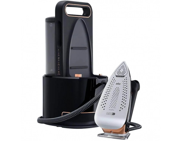 Парогенератор Braun CareStyle 9 IS9090BK