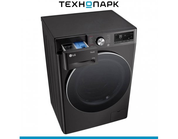 Washer-dryer LG F2V9FC2P