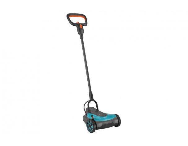 Газонокосилка аккумуляторная ручная Gardena 22/18V P4A 14620-20