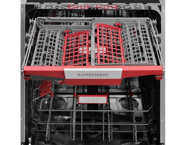 Built-in dishwasher Kuppersberg GLM 6096