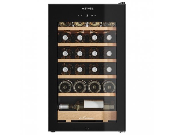 Wine cabinet Meyvel MV24-CBF1-Next