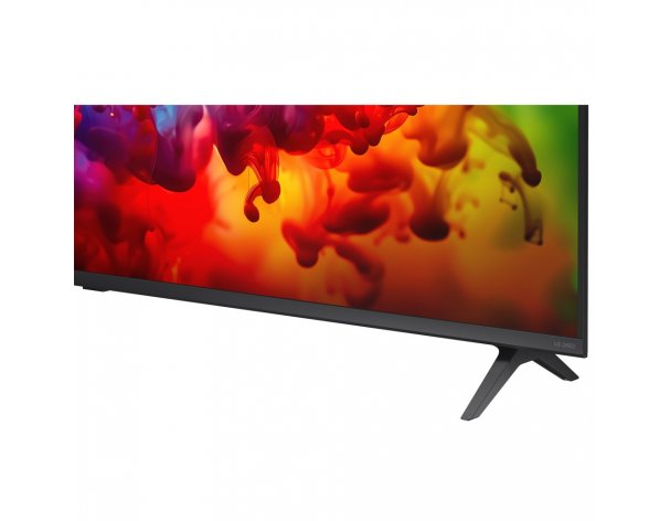 Телевизор LG QNED AI 43QNED70B6C (2026)