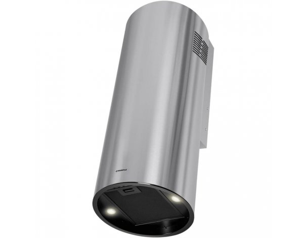 Hood Maunfeld Drum Wall 35 stainless steel