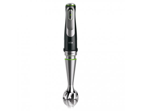 Блендер погружной Braun Multiquick 9 MQ9195X
