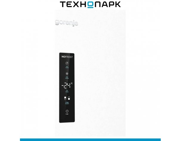 Fridge Gorenje NRKP61EA2W4