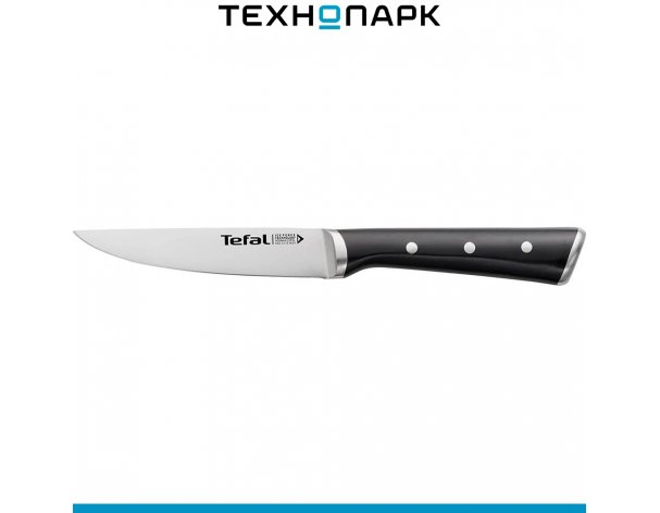 Knife set Tefal Ice Force K232S574