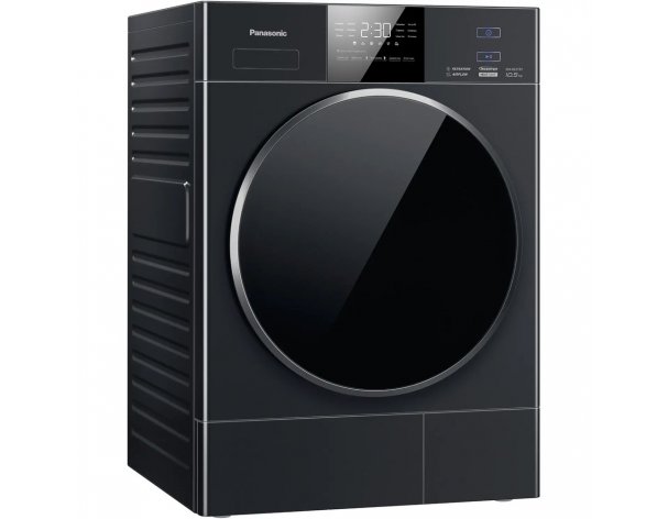 Drying machine Panasonic NH-XE21R1BKZ