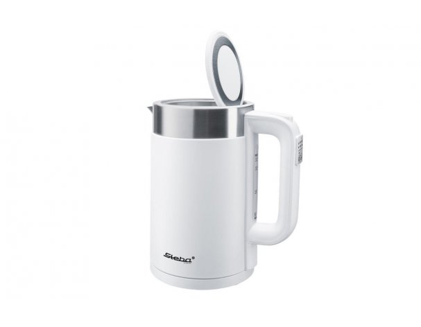 Чайник Steba WK 11 Bianco