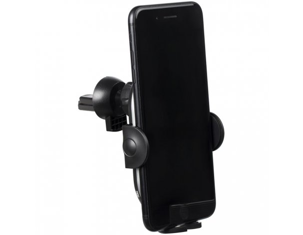Держатель для смартфона Cleaver с беспроводной зарядкой RA-87684
