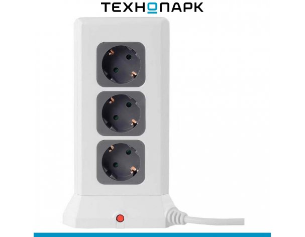 Фильтр сетевой RocketSocket Tower Extended GNS5004