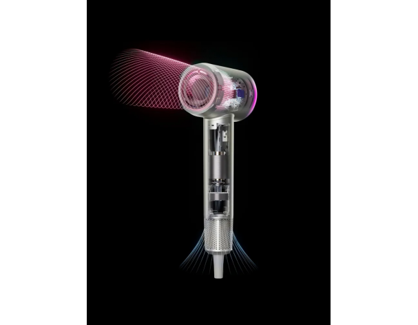 Fan Skyworth Hair Dryer MH18-Gold