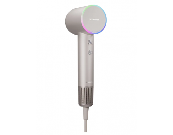 Fan Skyworth Hair Dryer MH18-Gold