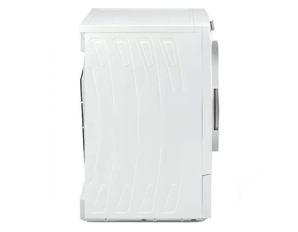 Машина сушильная Smeg DT393RU4 белая