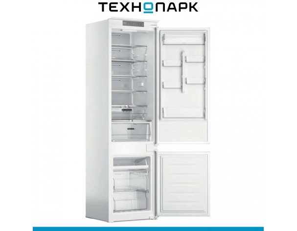Холодильник встраиваемый Whirlpool WHC20 T352
