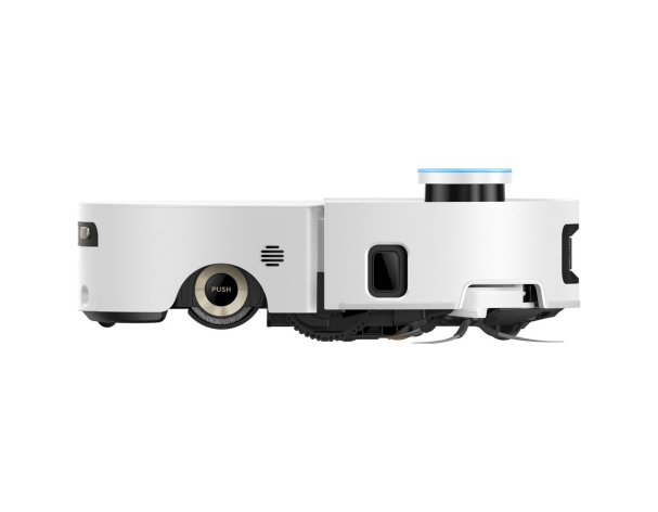 Vacuum cleaner Dreame Bot Aqua 10 Ultra Roller complete White (RLH71DE-1)