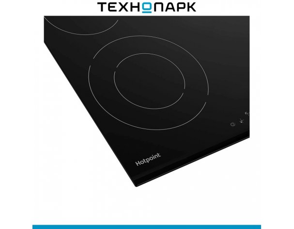 Hob Hotpoint HR 6T2 B