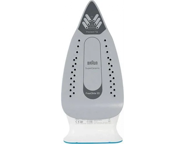 Утюг паровой Braun SI3054GY