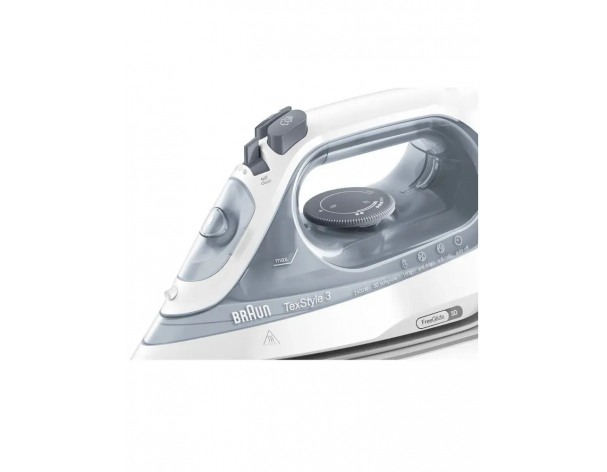 Утюг паровой Braun SI3054GY