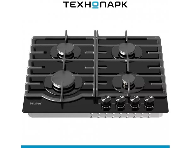 Cooking surface Haier HHX-G64RNLB
