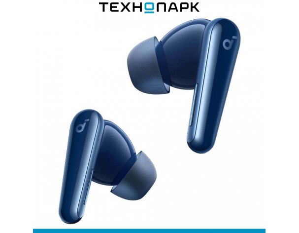 Наушники Anker Soundcore Liberty 5 синий