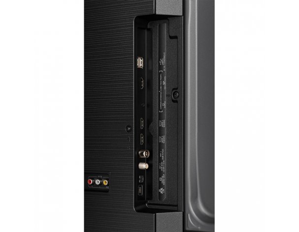 TV Hisense 43A6S (2026)