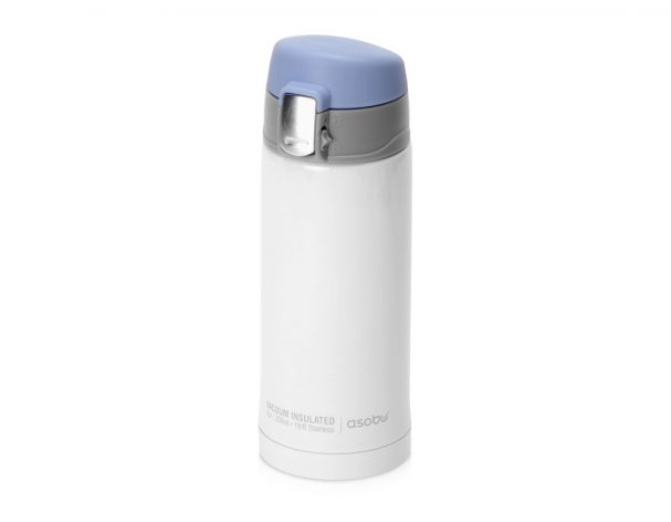 Термокружка Asobu Mini Diva белый RA-237699