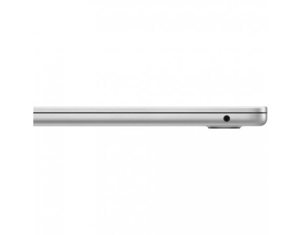 Laptop Apple MacBook Air 15.3 M5 16+1Tb 2026 silver MDVA4