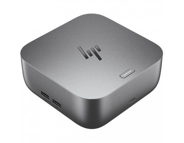 Док-станция HP Thunderbolt 4 Ultra, 180W G6 (9X481UT#ABB)