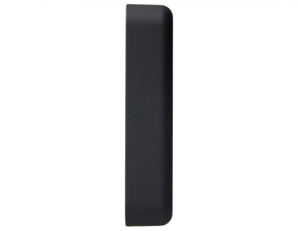 External wireless magnetic battery Qjet MagnifIQ with QC\PD, 10000 mAh, 15W, black (597127)