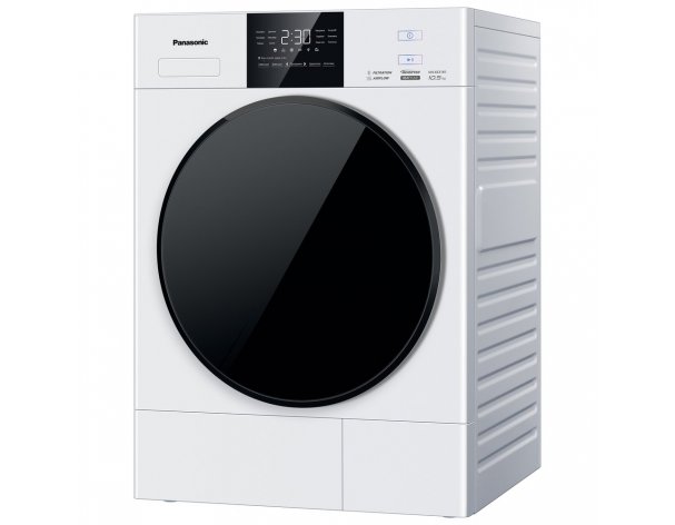 Машина сушильная Panasonic NH-XE21R1WKZ