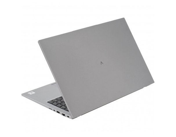 Ноутбук Digma Pro Fortis M 15.6, IPS, Intel Core i3 1215U 1.2ГГц, 6-ядерный, 8ГБ DDR4, 256ГБ SSD, Intel UHD Graphics, Windows 11 Pro, серый (2019133)