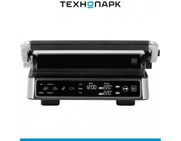 Электрогриль Qyron GE601