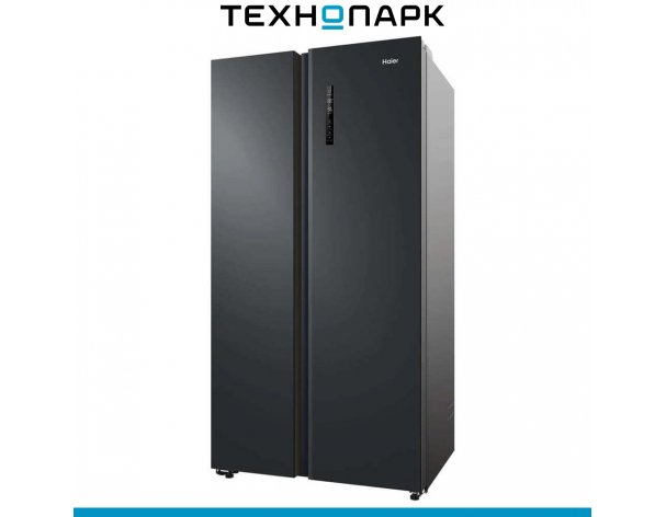 Холодильник Haier HRF-600DB7RU