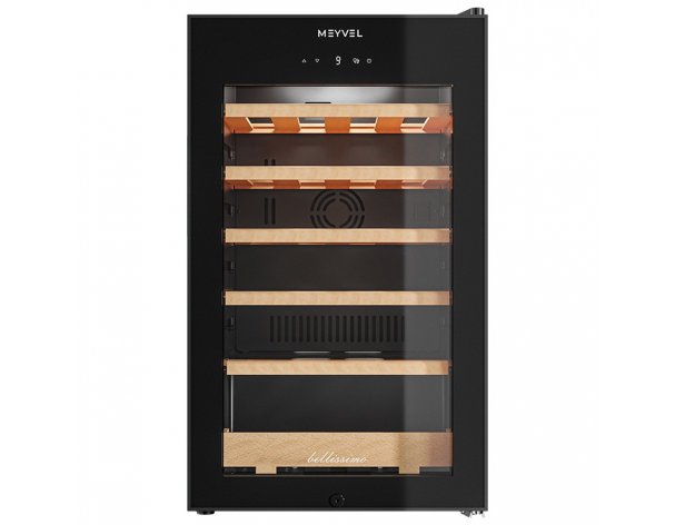 Wine cabinet Meyvel MV24-CBF1-Next
