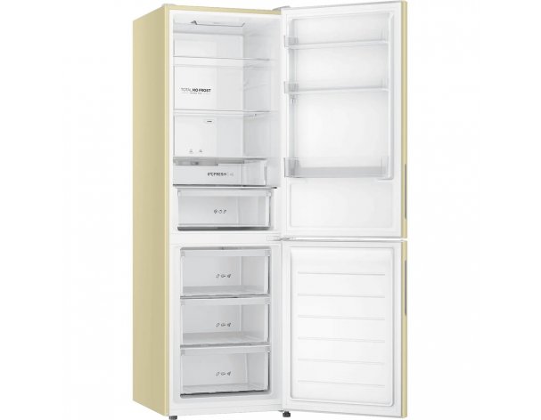 Холодильник Haier CEF536CCG