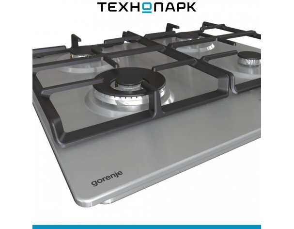 Surface cooking Gorenje GW641XHF