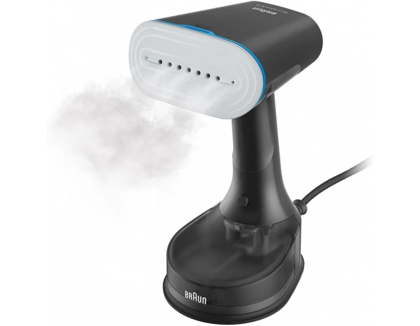 Clothes Steamer Braun QuickStyle 5 GS5031BL